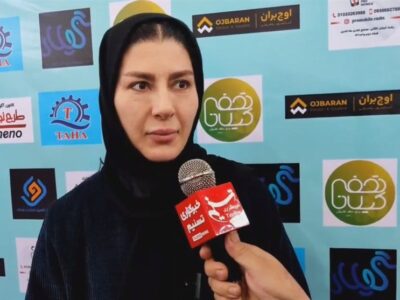 سرمربی تیم ملی کاراته بانوان: برای ناگویا انگیزه و امید زیادی داریم