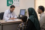 سرپرست تامین اجتماعی برای پزشک خانواده شرط گذاشت