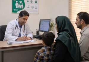 سرپرست تامین اجتماعی برای پزشک خانواده شرط گذاشت