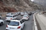سرپرست مرکز مدیریت راه‌های مازندران اعلام کرد
                کندوان و آزادراه تهران-شمال یک‌طرفه شد