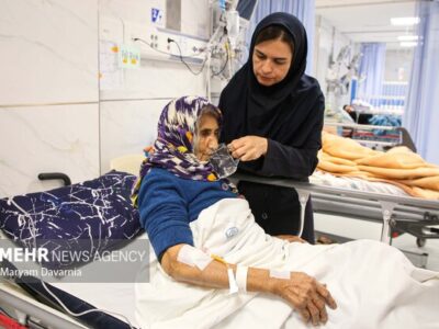 سطح‌بندی خدمات پرستاری در منزل ابلاغ شد