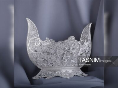 ‌سفر به جهان شگفت‌انگیز ملیله/ نقش‌هایی که با آتش جان می‌گیرند