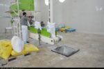سقف سهمیه آرد نانوایی‌های آزادپز ۳۰۰ کیسه شد