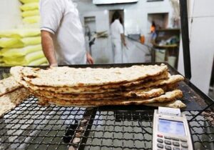 سلامت سالمندان از نان روزانه آغاز میشود