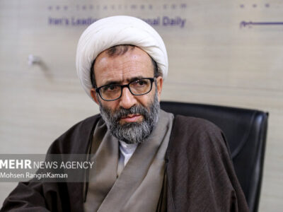 سلیمی: عملکرد شهرداری تهران در گسترش حمل و نقل عمومی خوب بوده است