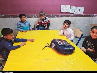 سمنان گزینه پایلوت کشوری آموزش دانش‌آموزان دیرآموز شد