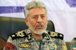 سیاری: ما مرد میدان هستیم؛ در میدان بوده‌ایم، هستیم و خواهیم ماند