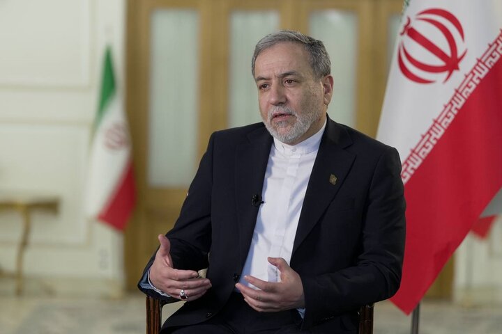 شانگهای در کنار ایران؛ پیام بیانیه بیشکک به واشنگتن چیست؟ شانگهای در کنار ایران؛ پیام بیانیه بیشکک به واشنگتن چیست؟
