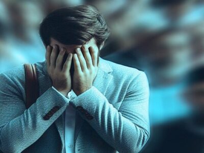 شبیهسازی و خروج از منطقه امن، کلید غلبه بر اضطراب اجتماعی