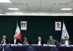 شروط ایران برای بازگشایی تنگه هرمز بررسی شد