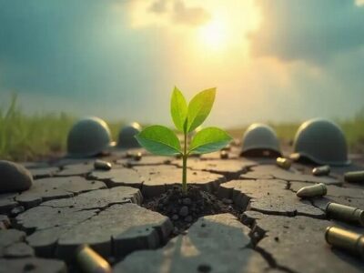 شفافیت یا خودزنی؛ مرز مسئولیت‌پذیری در جنگ کجاست؟