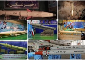 شلیک هشدار به ناو آمریکایی؛ ایران چگونه معادله جنگ را تغییر میدهد