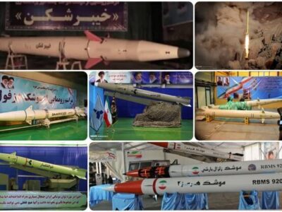 شلیک هشدار به ناو آمریکایی؛ ایران چگونه معادله جنگ را تغییر می‌دهد