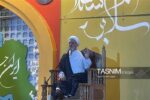شهادت؛ مقام «شکر» است نه «صبر»