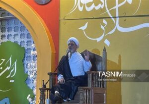 شهادت؛ مقام «شکر» است نه «صبر»