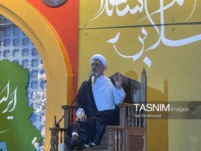 شهادت؛ مقام «شکر» است نه «صبر»