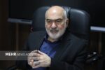 شهدا تضمین‌کننده عزت، استقلال و سربلندی ایران هستند