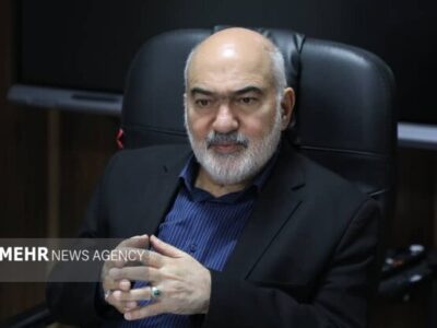 شهدا تضمینکننده عزت، استقلال و سربلندی ایران هستند