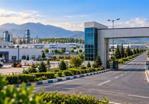 شهرکهای صنعتی گیلان در قاب آمار؛ از اراضی واگذار شده تا واحدهای فعال
