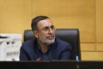 شکراللهی: مدیریت انرژی در جنگ از اقدامات قابل توجه دولت بود