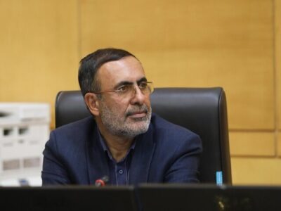 شکراللهی: مدیریت انرژی در جنگ از اقدامات قابل توجه دولت بود
