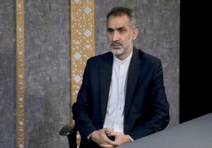 شکیبایی: پزشکیان در نیویورک ابتکار عمل را داشته و در حالت تدافعی نباشد