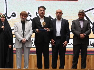 صادرات تعاونی‌های استان بوشهر به ۱۰۴ میلیون دلار رسید