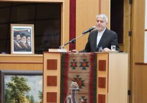 صالحیامیری: دولت همزمان معیشت مردم و حقوق ملت را پیگیری میکند
