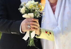 صف ۱۴ هزار زوج لرستانی برای وام ازدواج؛ گره تسهیلات باز نیست‌