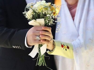 صف ۱۴ هزار زوج لرستانی برای وام ازدواج؛ گره تسهیلات باز نیست‌