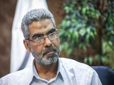 صمصامی: اقتصاد کشور باید آرایش جنگی به خود بگیرد