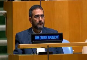 صندلی انفعال و سنگری برای شلیک نکردن؛ نگاهی جدید به یک خطای دیپلماتیک