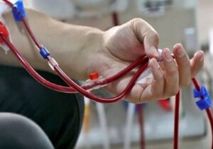 صندوق بیماران صعب‌العلاج «پول» ندارد!