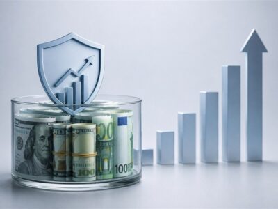 صندوق‌های درآمدثابت ارزی؛ سود سرمایه‌گذار با کدام نرخ ارزمحاسبه میشود؟