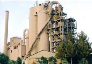 ضرب‌الاجل بازرسی برای انتقال کارخانه سیمان شیراز تا شهریور سال آینده