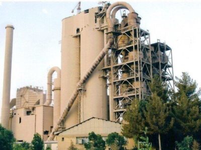 ضرب‌الاجل بازرسی برای انتقال کارخانه سیمان شیراز تا شهریور سال آینده