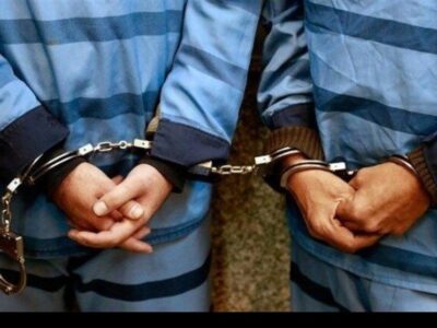ضربه سنگین پلیس لرستان به سارقان، کلاهبرداران و متجاوزان به اراضی
