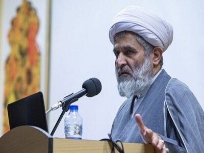 طائب: ابهت ارتش آمریکا شکست؛ نظم جهانی در حال تغییر است