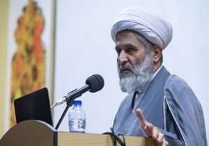 طائب: بیش از هزار گردان «جانفدا» سازماندهی و آموزش خواهند دید