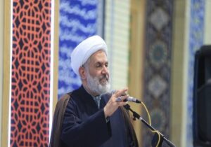 طائب: پویش «جان‌فدایان ایران» نماد آمادگی ملت برای دفاع همه‌جانبه است