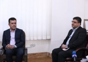 ظرفیت شرکتهای دانشبنیان برای شتاببخشی به توسعه چهارمحال وبختیاری فعال شود