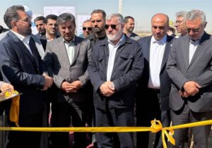 ظرفیت نیروگاه‌های خورشیدی تهران از ۲۳ به بیش از ۴۰۰ مگاوات رسید