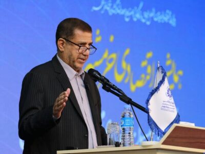 ظرفیتهای دریایی آبادان باید موتور محرک توسعه منطقه شود