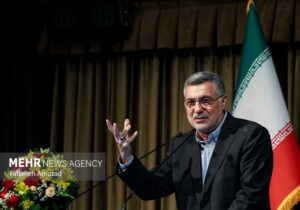 ظفرقندی: ایران با چالش‌های زیادی در حوزه بهداشت محیط مواجه است