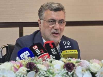 ظفرقندی: هزینه بستری در نظام ارجاع صفر است