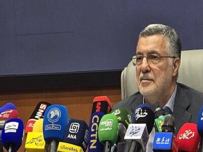 ظفرقندی: کمبودهای دارویی نصف شده است