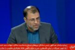 ظهوریان: حمل‌ونقل ریلی چین – ایران ۱۰ برابر شد