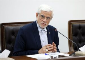 عارف: افزایش مبلغ کالابرگ به‌زودی اجرایی می‌شود