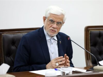 عارف: افزایش مبلغ کالابرگ به‌زودی اجرایی می‌شود