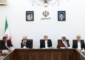 عارف: امروز دیگر پروژه ایران‌هراسی خنثی شده است